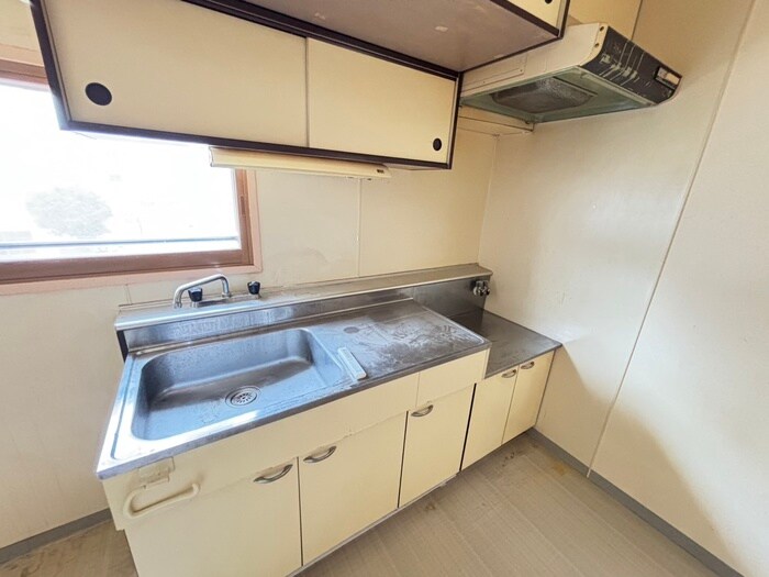 リベルティ－大通の物件内観写真