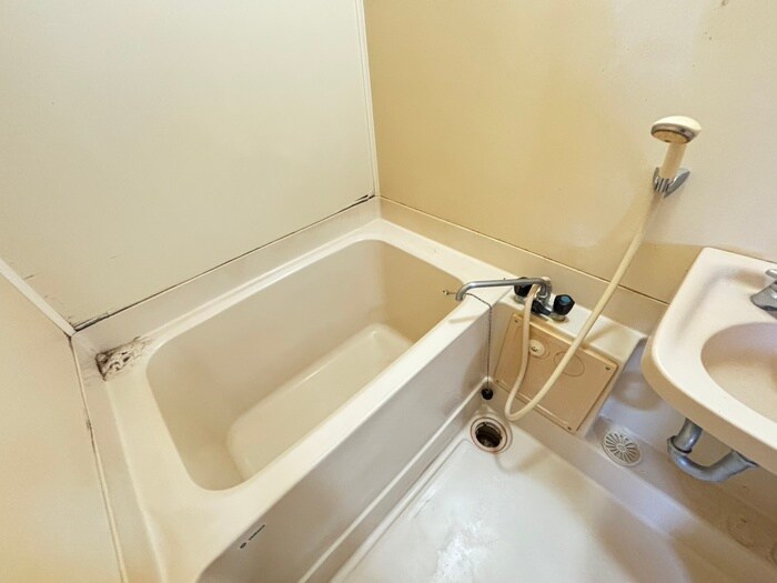 リベルティ－大通の物件内観写真