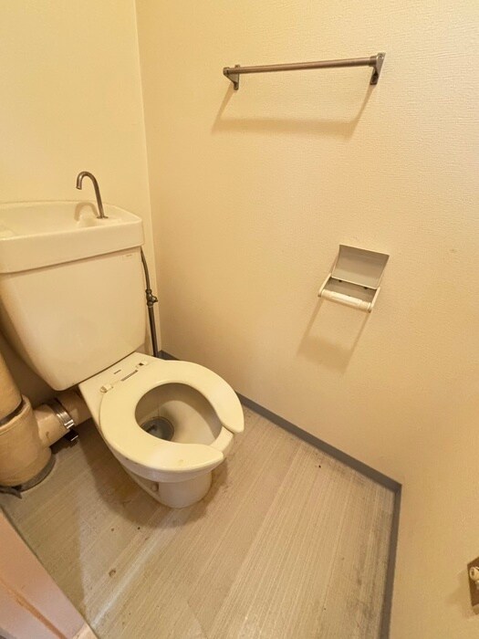 リベルティ－大通の物件内観写真