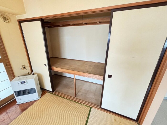 リベルティ－大通の物件内観写真