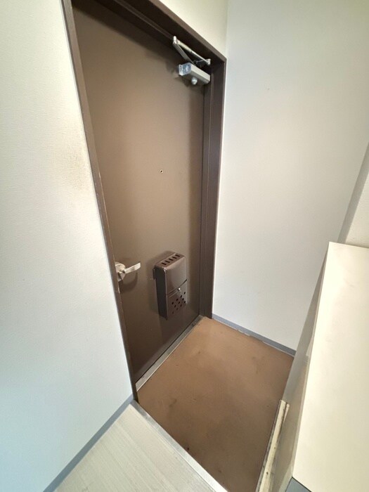 リベルティ－大通の物件内観写真