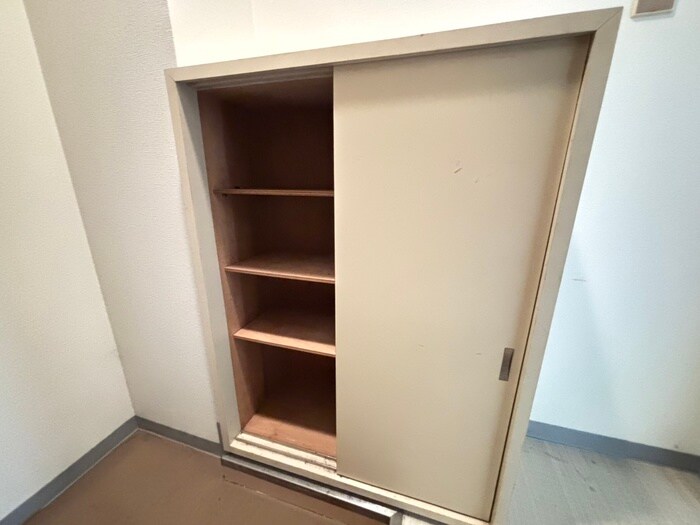 リベルティ－大通の物件内観写真