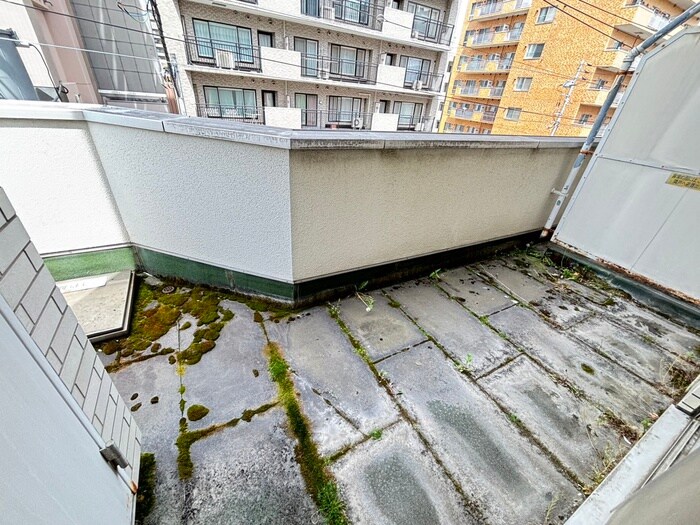 リベルティ－大通の物件内観写真