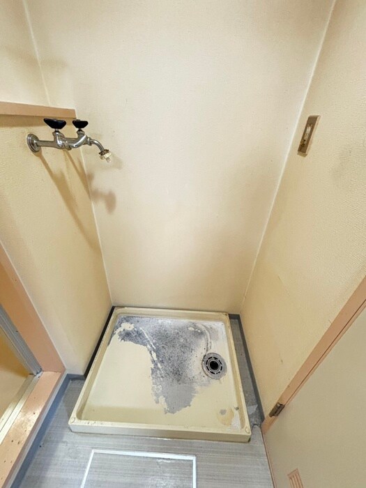 リベルティ－大通の物件内観写真