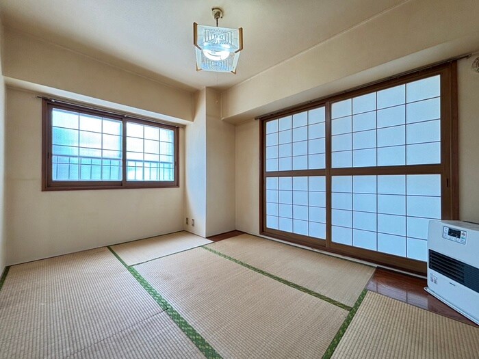 リベルティ－大通の物件内観写真