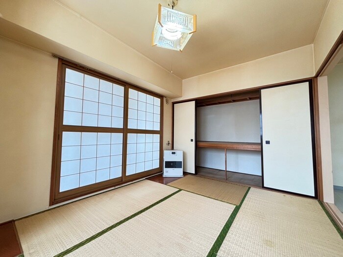 リベルティ－大通の物件内観写真