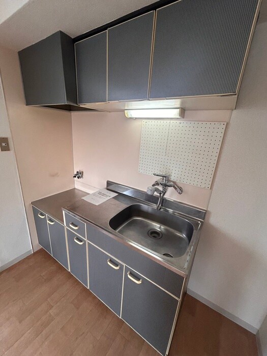 ハーベストⅡの物件内観写真