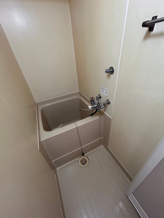 ハーベストⅡの物件内観写真