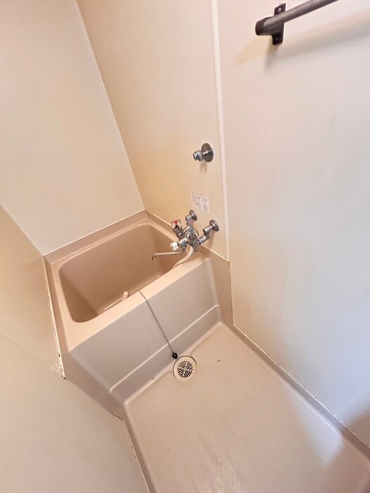 ハーベストⅡの物件内観写真