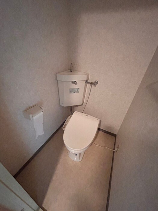 ハーベストⅡの物件内観写真