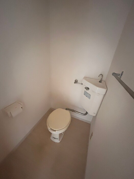 ハーベストⅡの物件内観写真