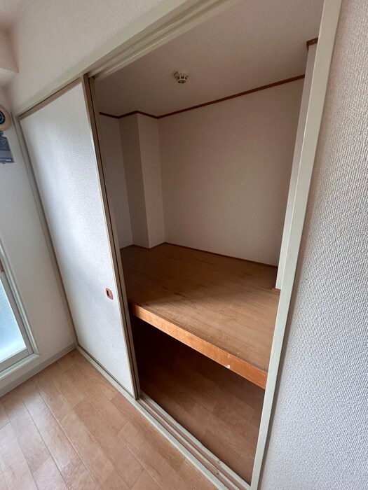 ハーベストⅡの物件内観写真