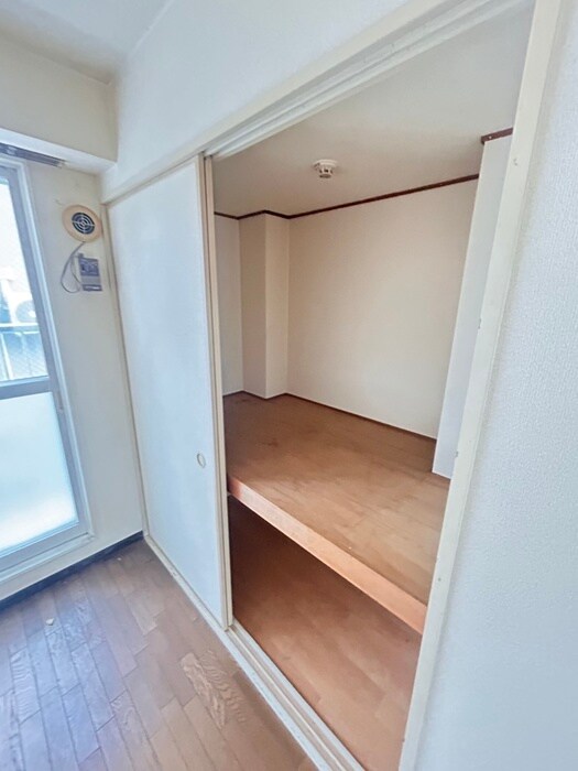 ハーベストⅡの物件内観写真