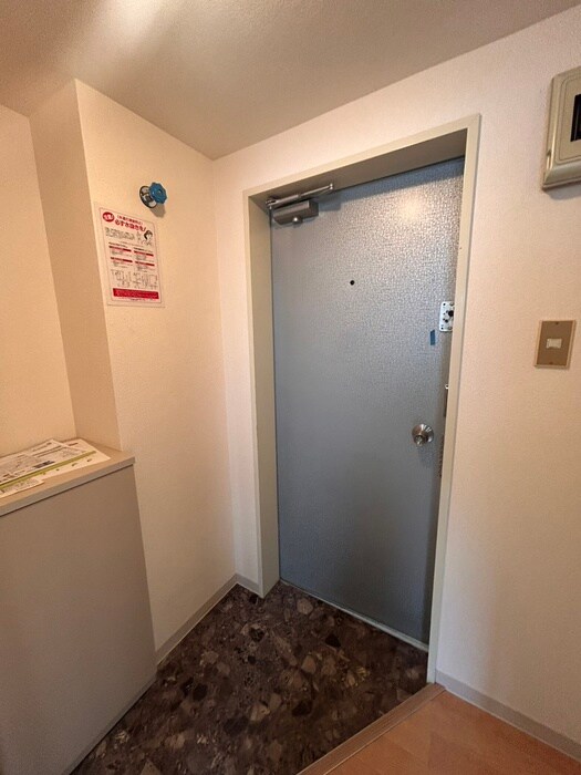 ハーベストⅡの物件内観写真