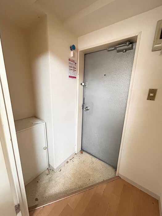 ハーベストⅡの物件内観写真