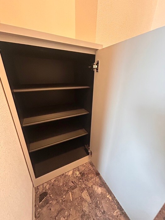 ハーベストⅡの物件内観写真