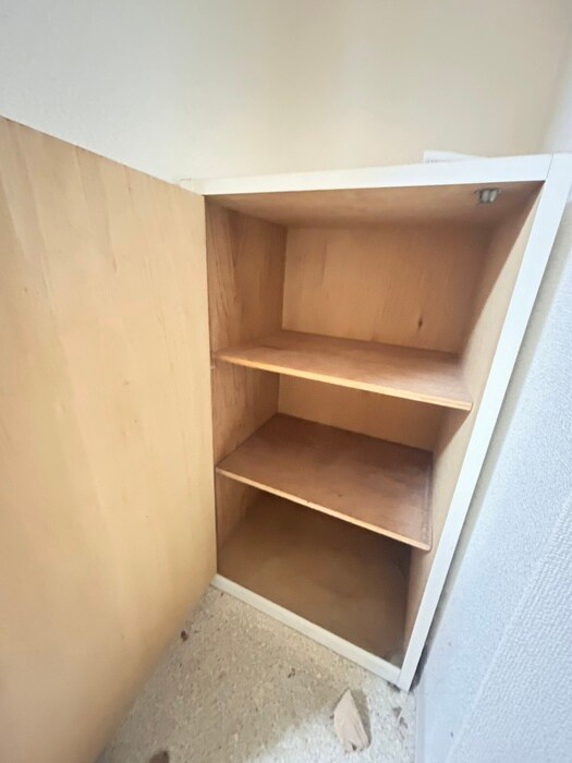 ハーベストⅡの物件内観写真