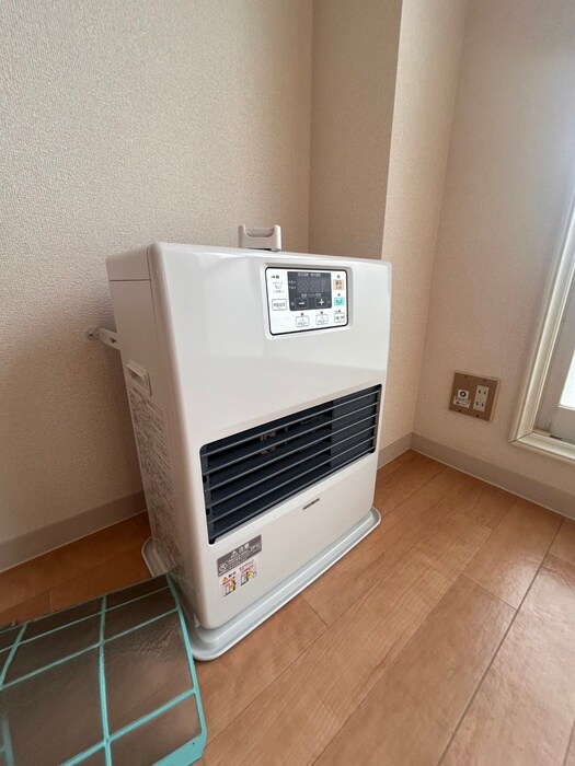 ハーベストⅡの物件内観写真