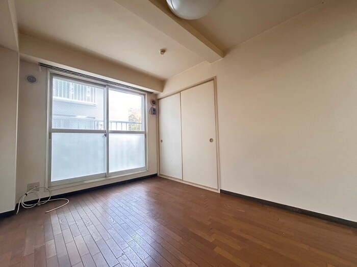 ハーベストⅡの物件内観写真