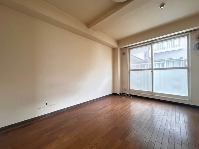 ハーベストⅡの物件内観写真