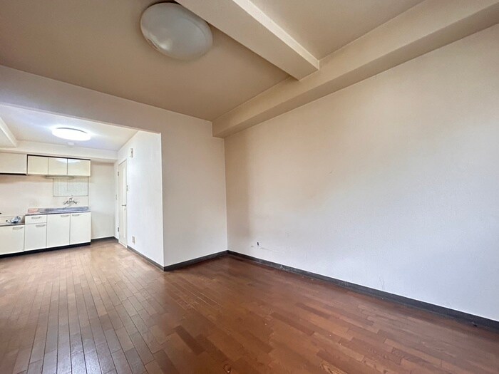 ハーベストⅡの物件内観写真