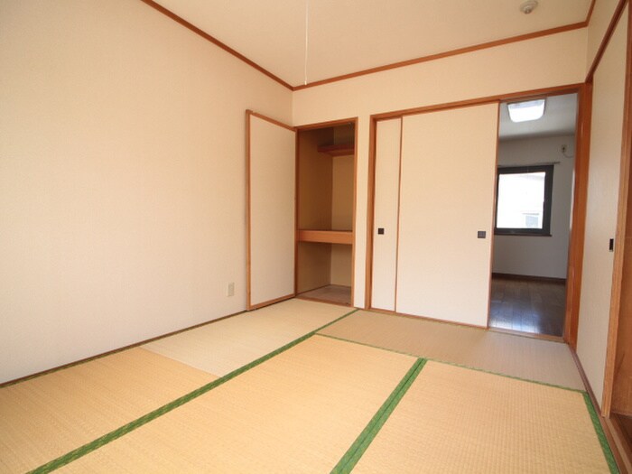 クレスト７の物件内観写真