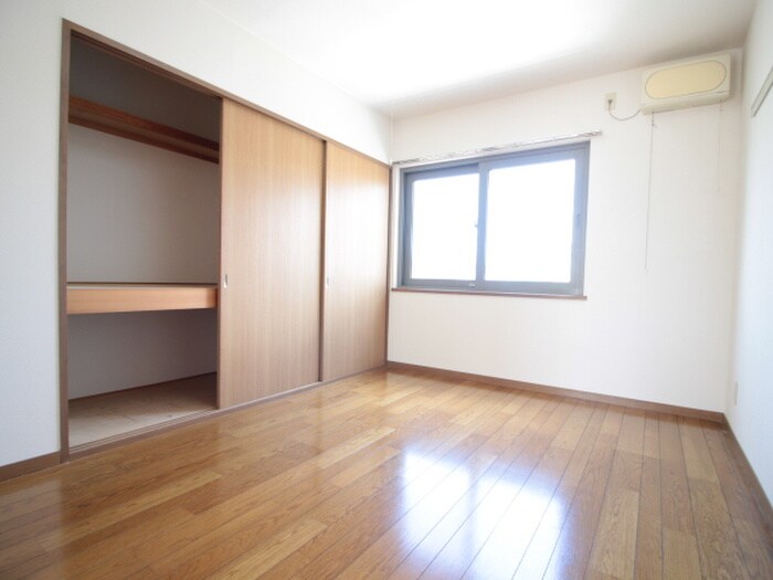 クレスト７の物件内観写真