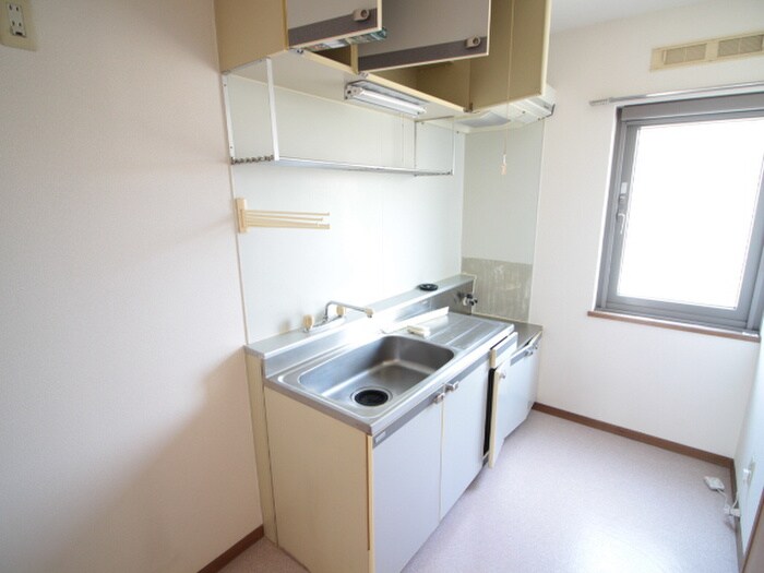 クレスト７の物件内観写真