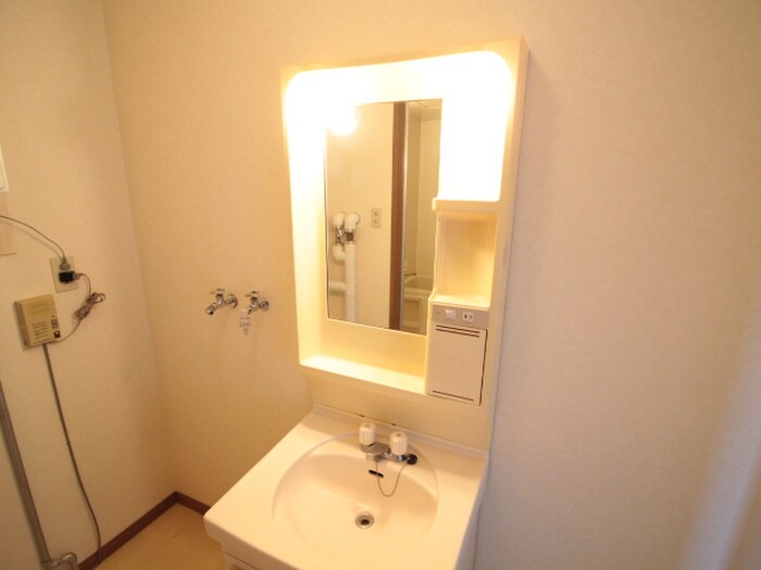 クレスト７の物件内観写真