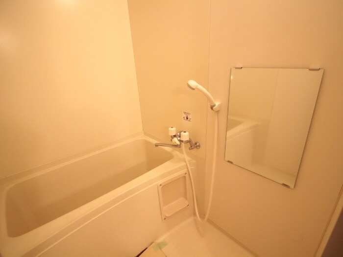 クレスト７の物件内観写真