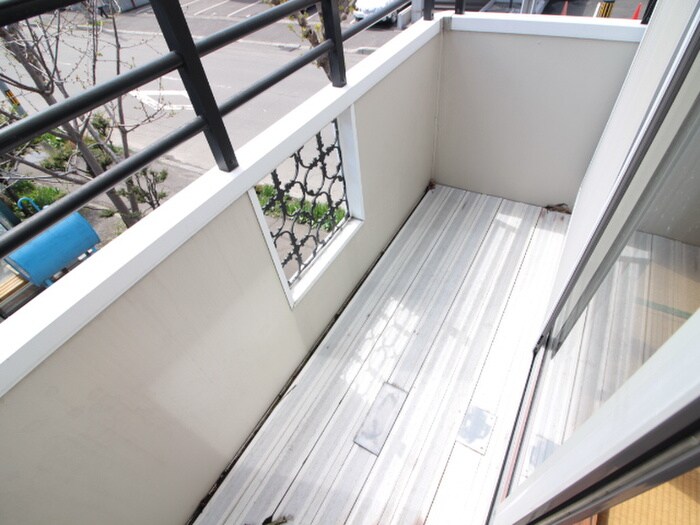 クレスト７の物件内観写真