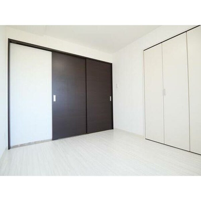 プレシャスハイム発寒南の物件内観写真