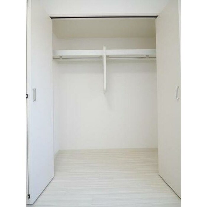 プレシャスハイム発寒南の物件内観写真