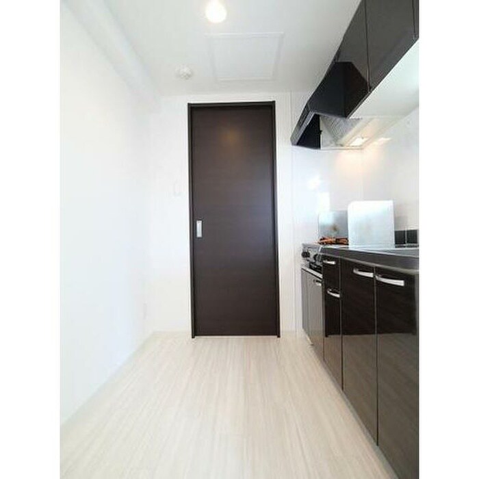 プレシャスハイム発寒南の物件内観写真