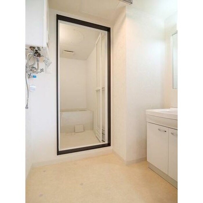 プレシャスハイム発寒南の物件内観写真