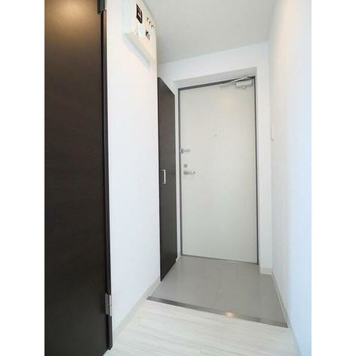 プレシャスハイム発寒南の物件内観写真