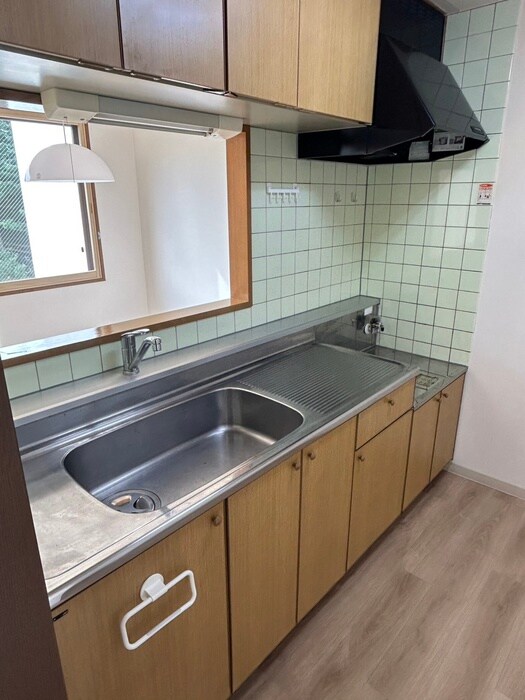 エルムハイツの物件内観写真