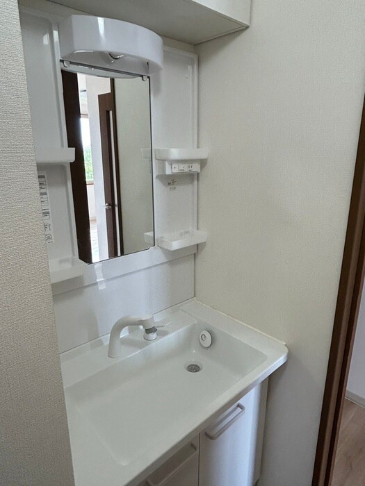 エルムハイツの物件内観写真