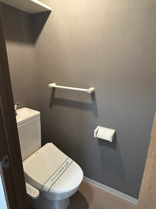 エルムハイツの物件内観写真