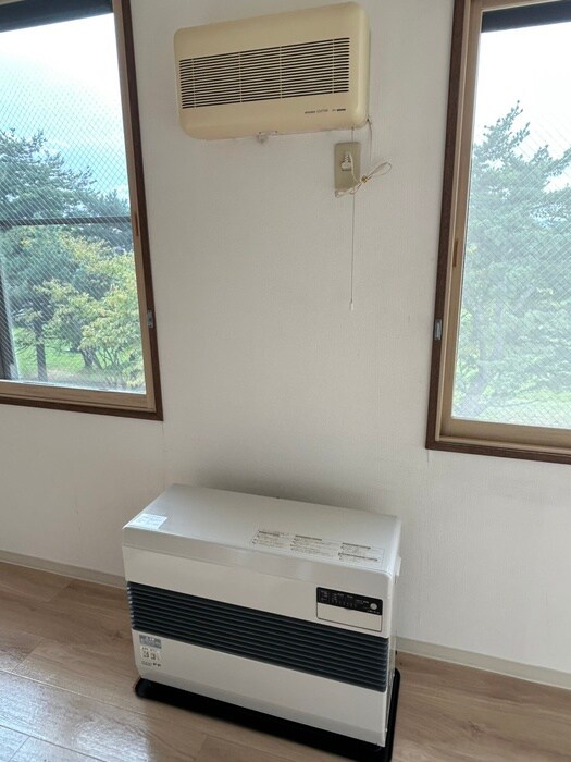 エルムハイツの物件内観写真