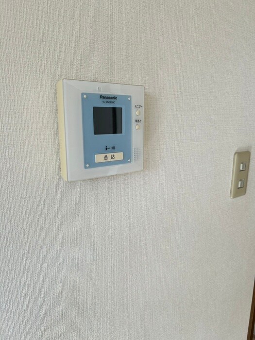 エルムハイツの物件内観写真