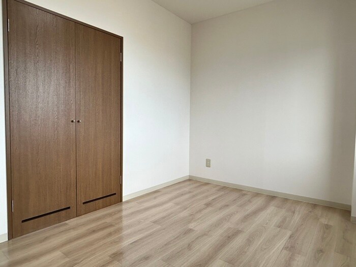 エルムハイツの物件内観写真