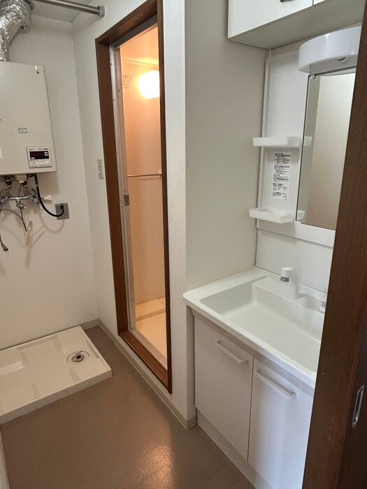 エルムハイツの物件内観写真