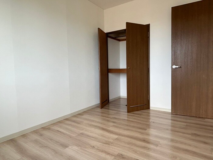 エルムハイツの物件内観写真