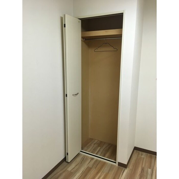 グランソレイユ南１条の物件内観写真