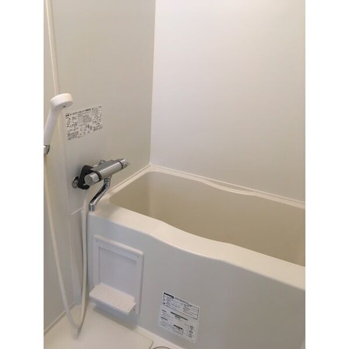 グランソレイユ南１条の物件内観写真