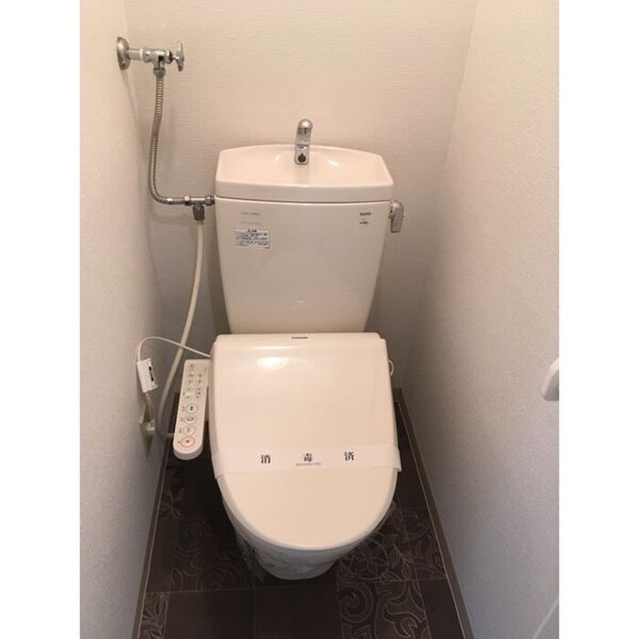 グランソレイユ南１条の物件内観写真