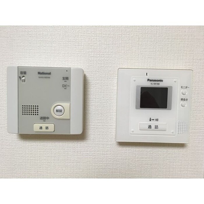 グランソレイユ南１条の物件内観写真