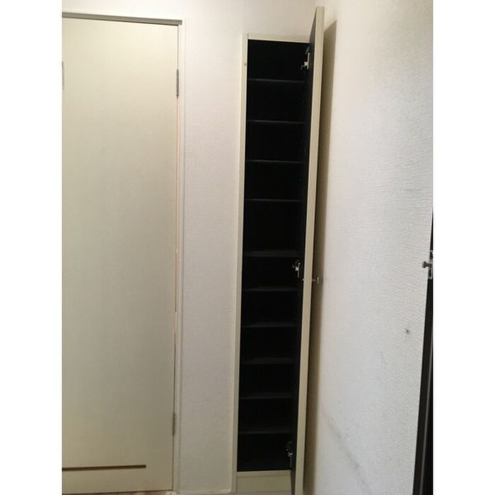 グランソレイユ南１条の物件内観写真