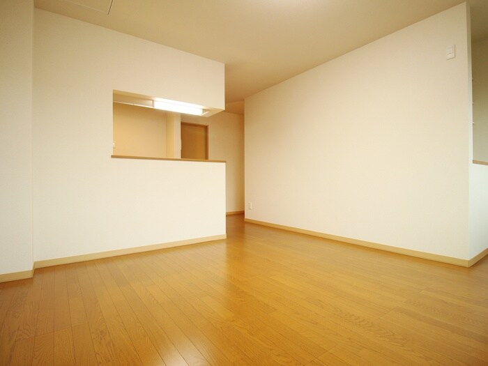 ピカソの物件内観写真